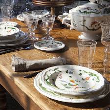 Assiettes