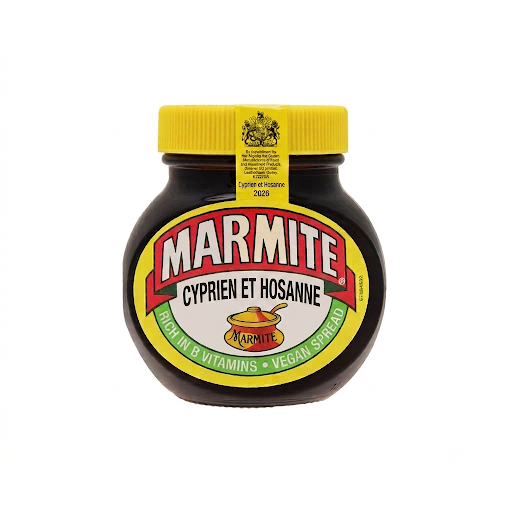 Pot de marmite format familial
